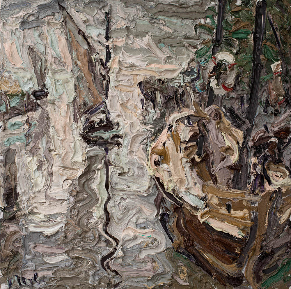 Painting 2014